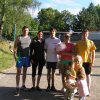 2014 »  Volejbalový turnaj 2014